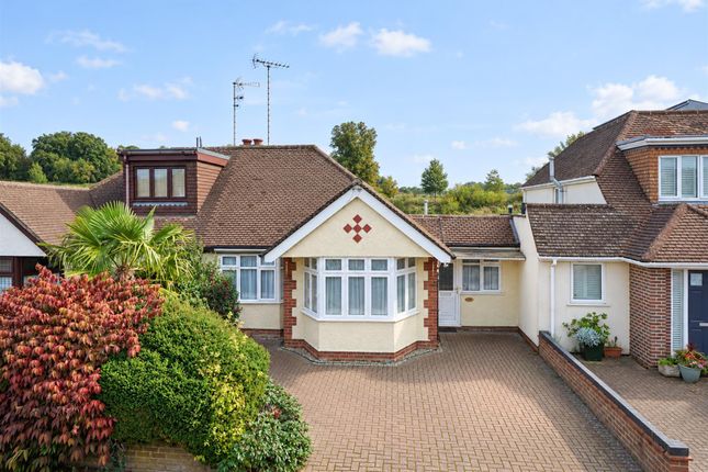 2-bed bungalow on 54, Links Way, Rickmansworth, £599,950