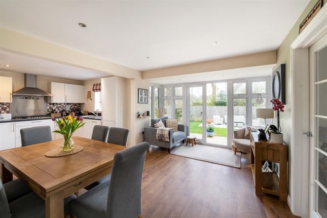 Detached house for sale in Chalkfield Road, Horley