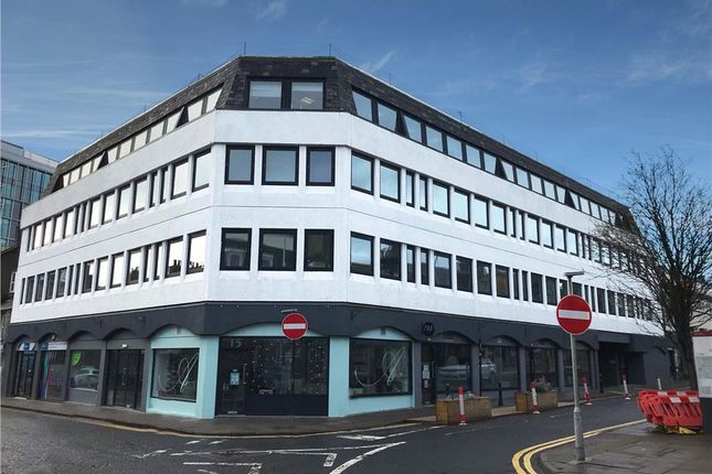 Office for sale in Citypoint, 11 Chapel Street, Aberdeen
