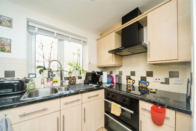 End terrace house for sale in Castle Way, Ridgewood, Uckfield, East Sussex