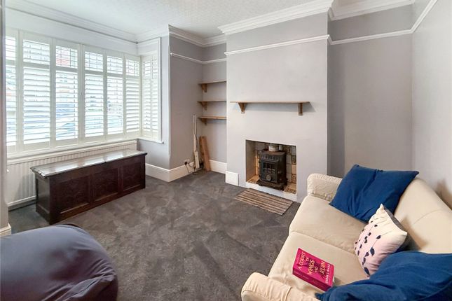 Crescent Road, Burgess Hill photo 3