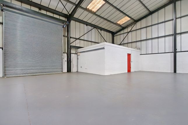 Thumbnail Industrial to let in Unit 14 Cleveland Trading Estate, Cleveland Street, Darlington