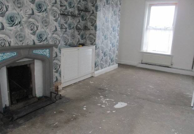 End terrace house for sale in Aberystwyth Road, Cardigan