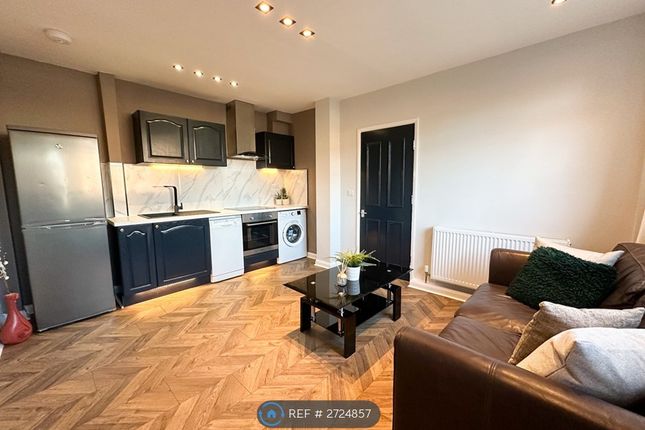 Kitchen/Sitting Room