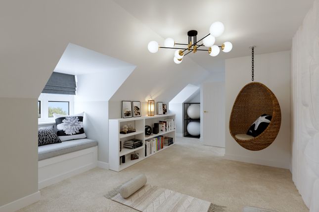 Plot 21 The Newton, Kings Green,, Kings Green, Hall Lane, Upminster photo 4