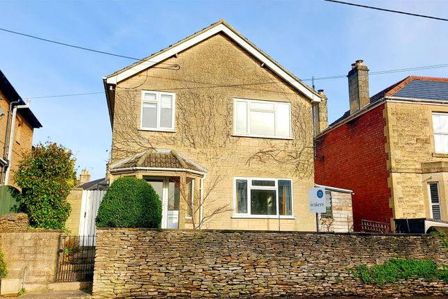 Detached house for sale in Pickwick Road, Corsham