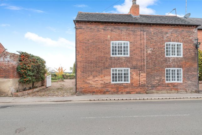 Peel Cottage, 129, Main Street, Loughborough photo 2