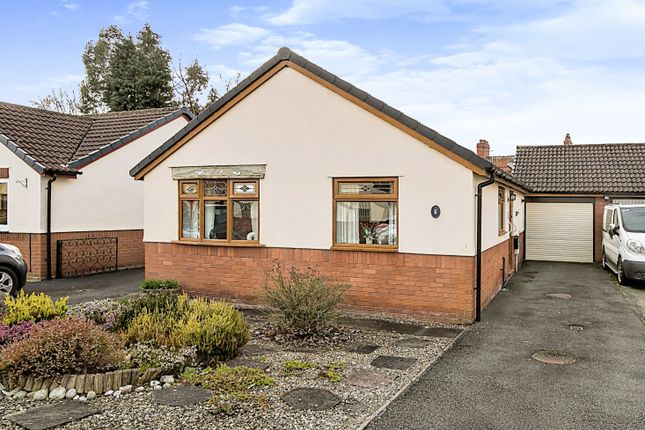 Bungalow for sale in Maplehurst Drive, Oswestry, Shropshire