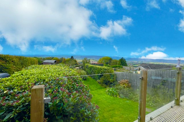 View From Balcony