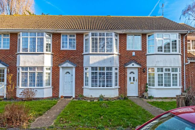 Thumbnail Property for sale in Brierley Gardens, Lancing