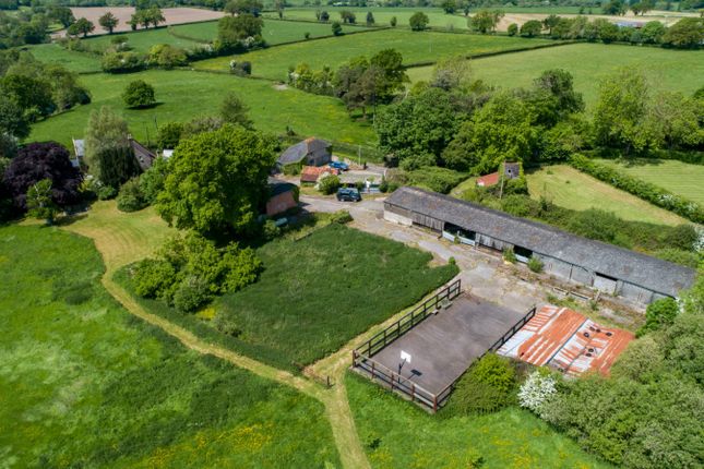 Outbuildings