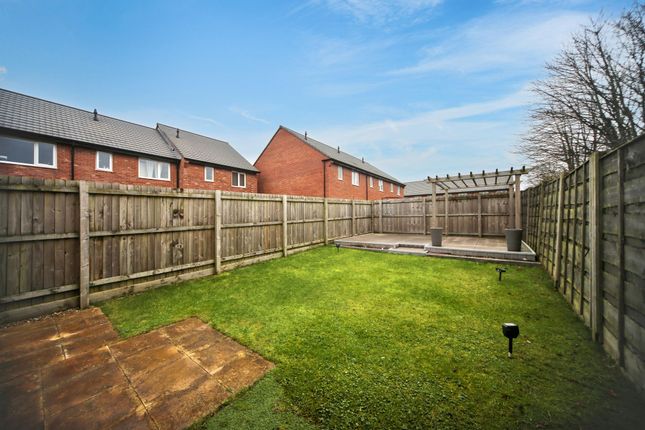 22 Ludlow Street, Wigan photo 4