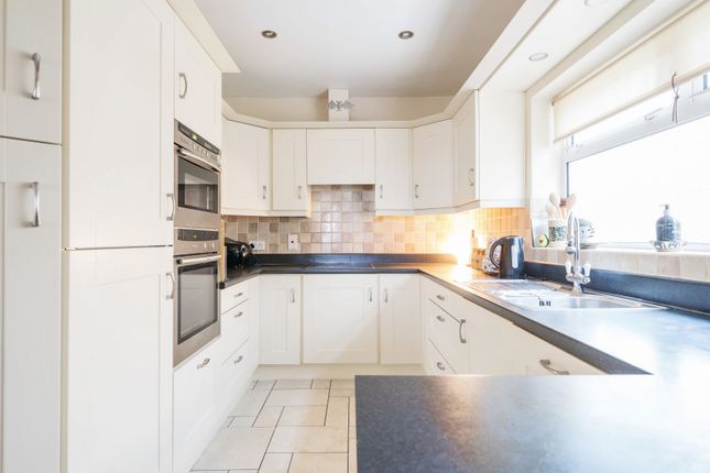 Detached house for sale in Padleigh Hill, Bath, Somerset