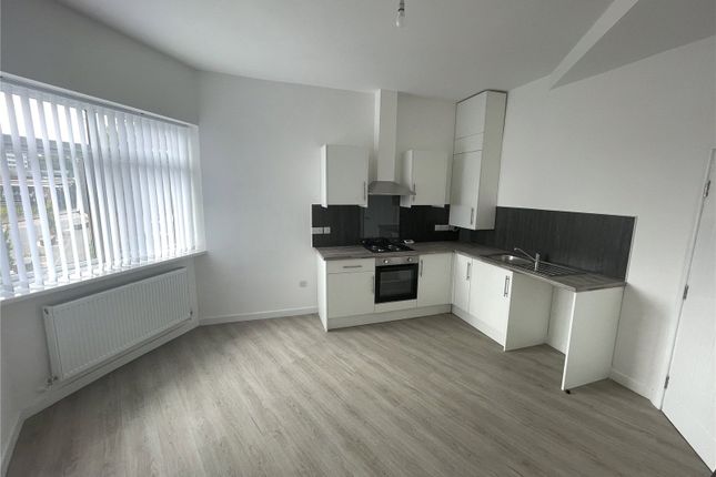 Thumbnail Flat to rent in Water Street, Wolverhampton, West Midlands