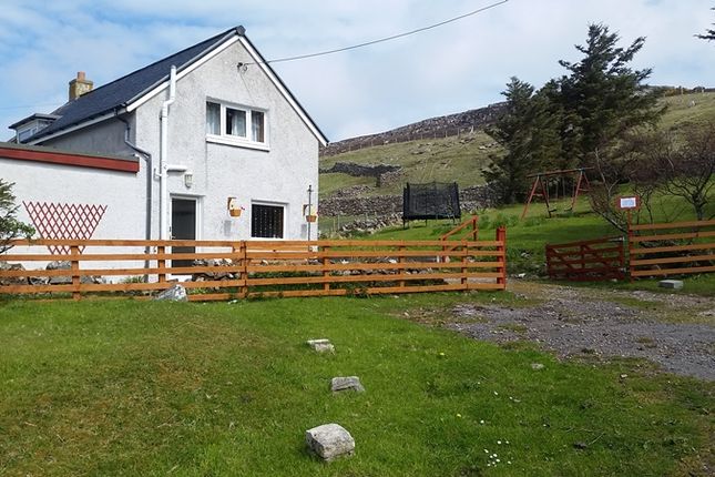 Detached house for sale in Kirktomy, Bettyhill
