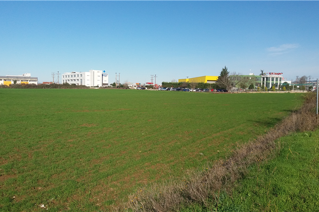 Land for sale in Thessaloniki Airport Area, Thessaloniki, Central Macedonia, Greece