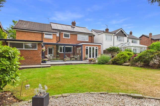 5, Exeter Close, Cheadle photo 4