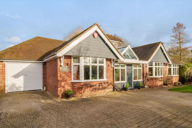 Detached house for sale in Brook Lane, Waltham St. Lawrence, Reading, Berkshire
