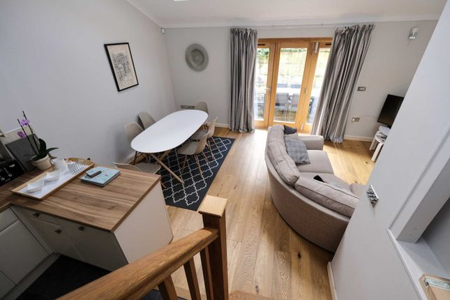 Thumbnail Property to rent in Raby Mews, Bath