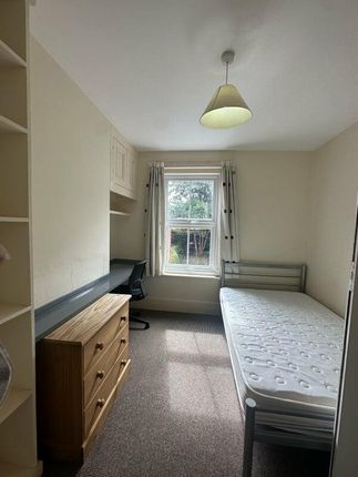 Thumbnail Shared accommodation to rent in Fore Street, Exeter