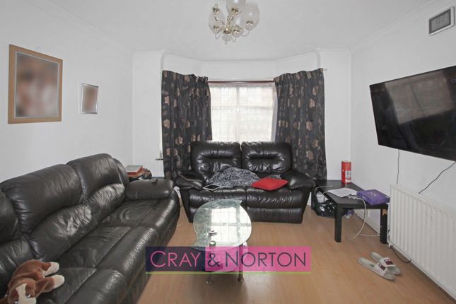 Terraced house for sale in Morland Road, Croydon