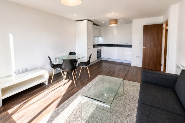 Apartment 906, Broadway, 105, Broad Street, West Midlands photo 3