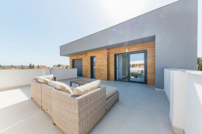 Detached house for sale in Playa Honda, Murcia, Spain