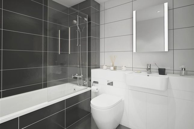 Ordsall House, Apartment 202, Stanley Street, Salford photo 4