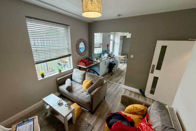 227, Edmund Road, Sheffield photo 3