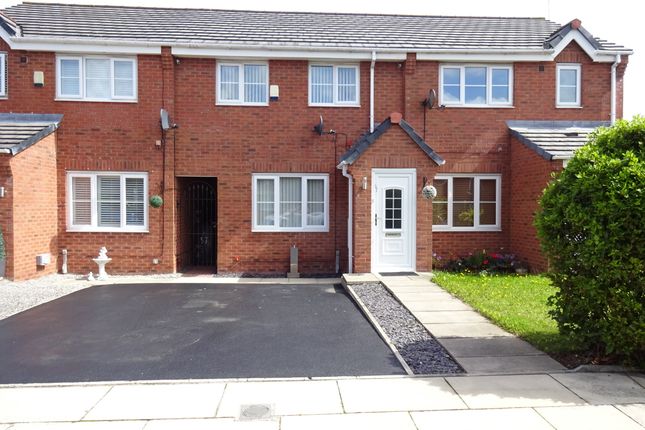 Terraced house for sale in Lunt Avenue, Bootle