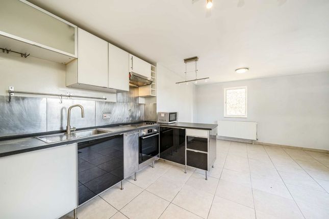 Flat 2nd And 3rd Floor, 92, Kingsgate Road, London photo 3