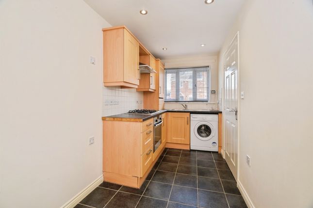 15, Bevan Close, Stockton-On-Tees photo 5