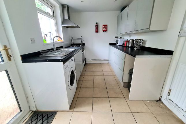 1, Canaan Row, Swansea photo 4