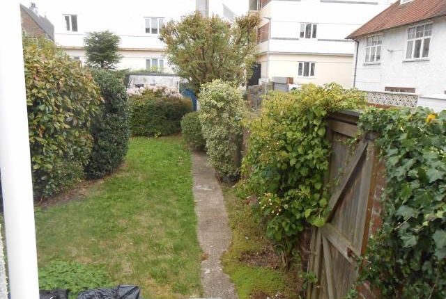 Le Breos Avenue, Uplands, Swansea photo 4