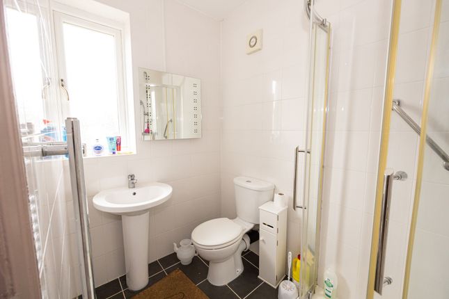 Semi-detached house for sale in Chorley Wood Avenue, Manchester
