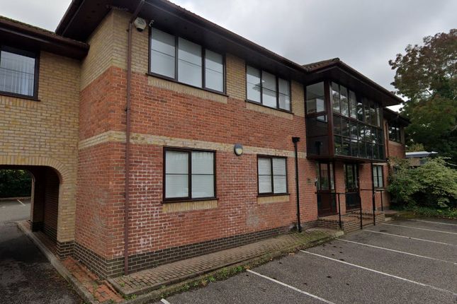 Thumbnail Office to let in Building 2, Forest Court, Oaklands Park, Wokingham
