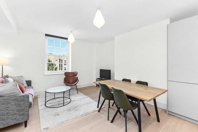 Thumbnail Flat to rent in Mile End Road, London