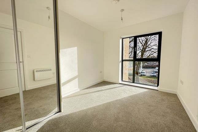 Thumbnail Flat to rent in Fox House, Derby