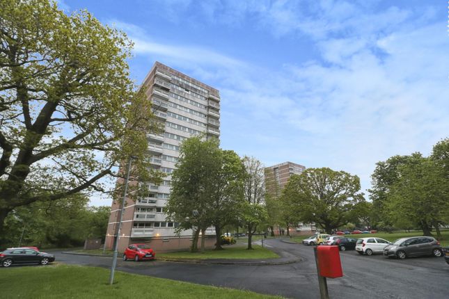 Thumbnail Flat for sale in Woodland Drive, Newtownabbey