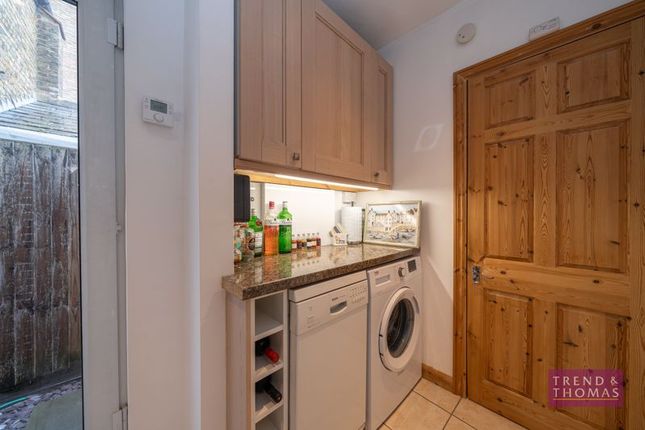 Terraced house for sale in High Street, Rickmansworth