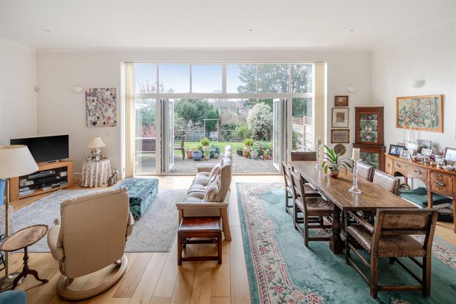 Coombe View, Priestlands, Sherborne photo 2