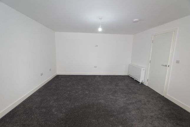St Cecilia Church, Flat 5, 102 Chaucer Close, Sheffield, Sheffield photo 4