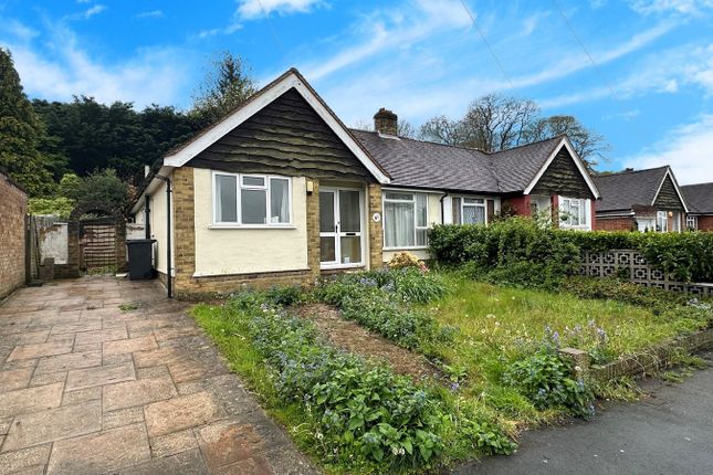 Semi-detached bungalow for sale in Longmeadow, Frimley
