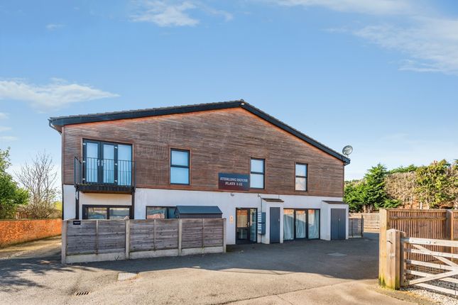 1-bed flat on 9, Sterling House, Oxford Road, Abingdon, £220,000