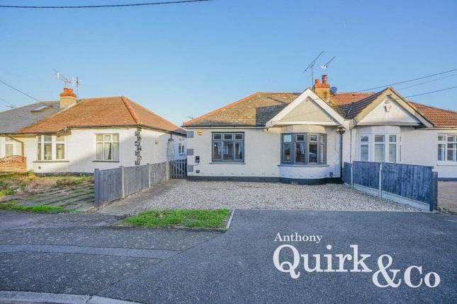 2-bed other on 5, The Avenue, Canvey Island, £300,000