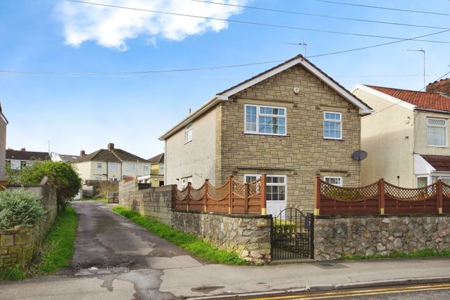 Thumbnail Detached house for sale in Anchor Road, Kingswood, Bristol, Gloucestershire