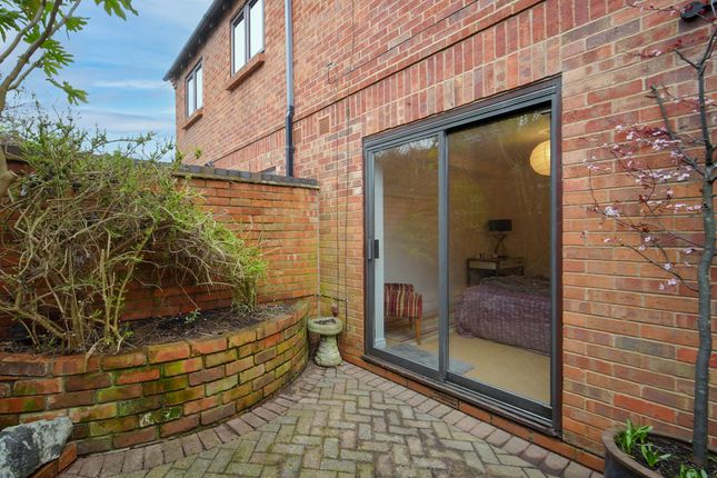 Semi-detached house for sale in Purcell Close, Leamington Spa