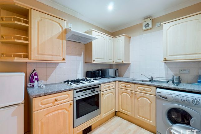 Roseburn Place, Roseburn, Edinburgh, EH12 5NP, Edinburgh photo 4