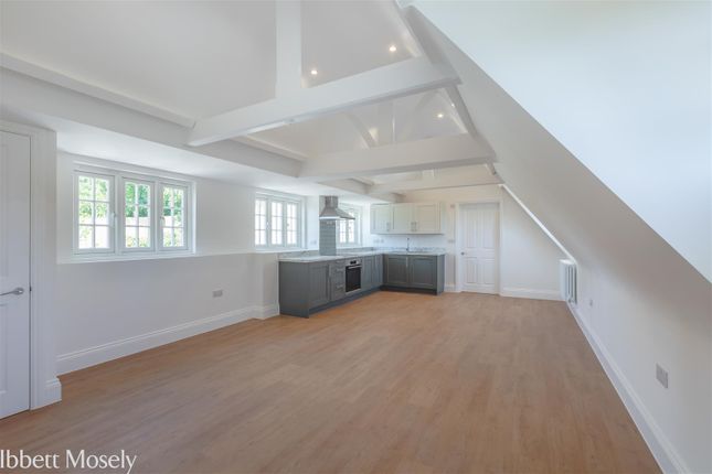 Apartment 7, The Old School, London Road, Westerham photo 2