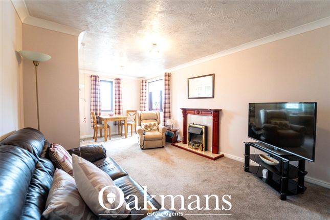 Flat 52, Beeches Court, 1, Ashill Road, Birmingham photo 3